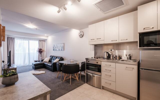 Toodles This Cbd Apartment Is Ready To Delight