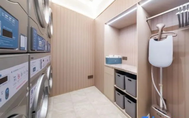 HanTing Hotel (Kaifeng Bianxi Lake Songcheng Road Station) – Guest Rooms – Kaifeng