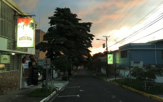 Costa Rica Guesthouse