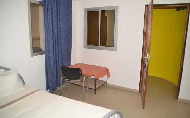 Residence Gogo Sara
