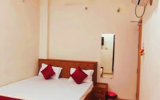 Hotel Rudra Paradise