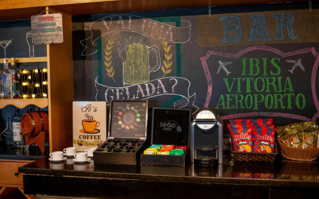 ibis Vitoria Aeroporto