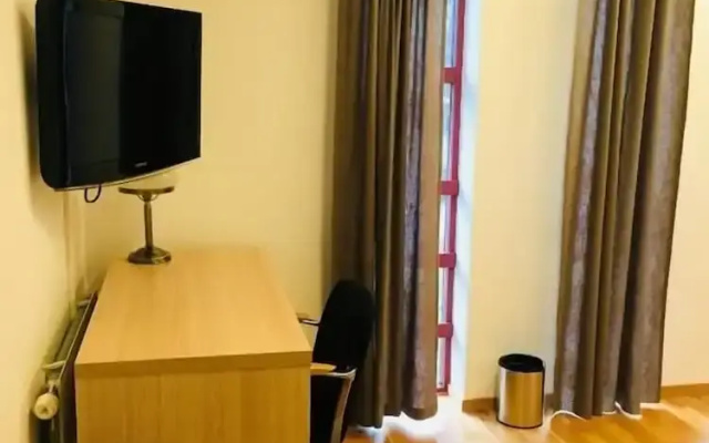 Munken Hotell & Konferens