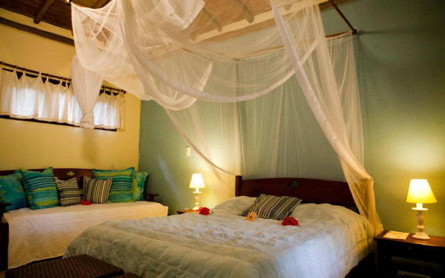 Mata N'ativa Pousada