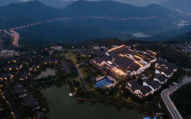 Grand House Hangzhou