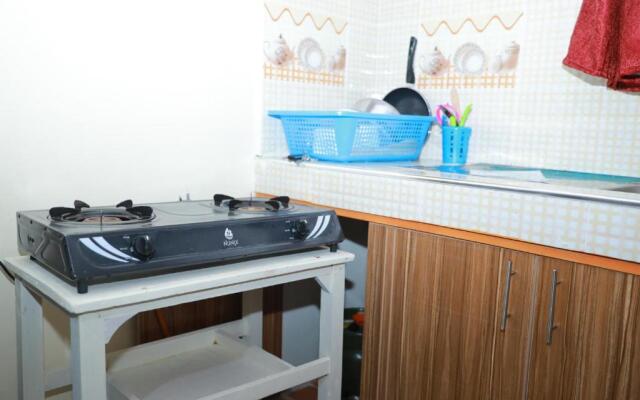 Executive studio in Ruiru