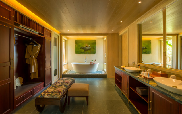 An Lam Retreats Ninh Van Bay