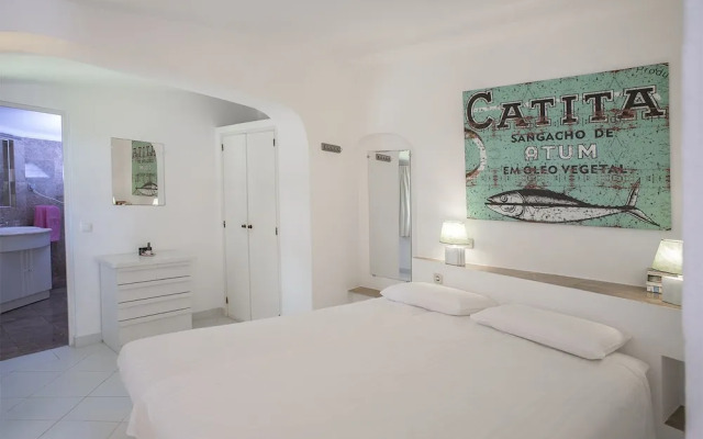 Quinta Paraiso da Mia - 1 Bedroom Apartment