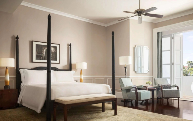 Raffles Grand Hotel d'Angkor