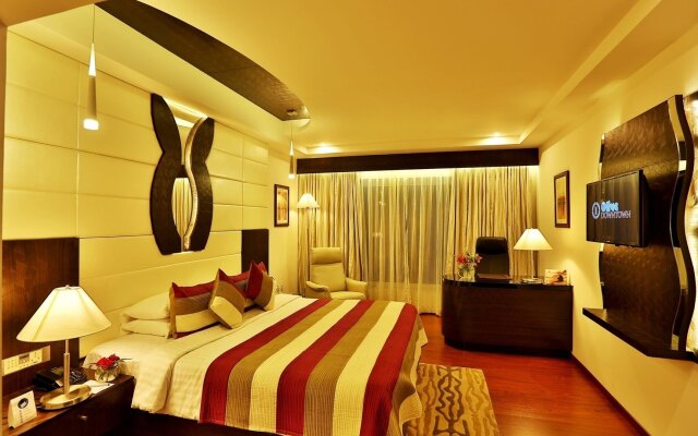 Olive Downtown Kochi