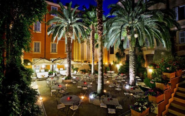Hotel Ponte Sisto