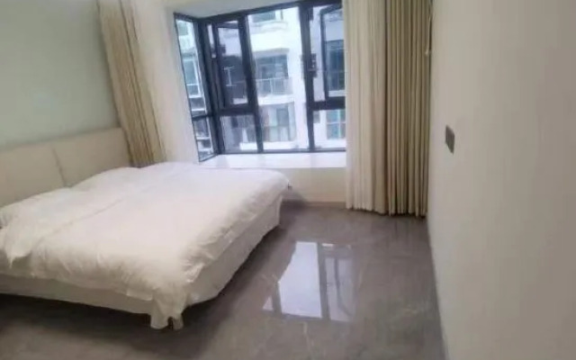 Wudang Mountain Danwan Homestay