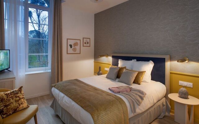 Maison Douaud Vannes