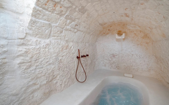 Belmont Villa Ostuni