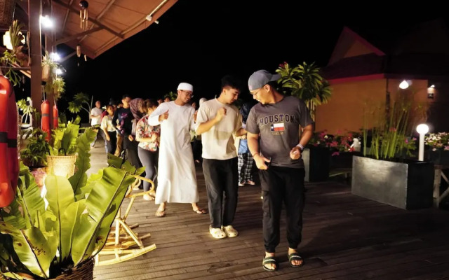 Sand Bay Resort Semporna