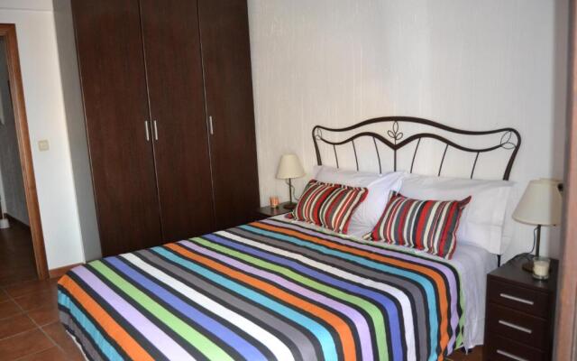 Apartamento San Mateo 2