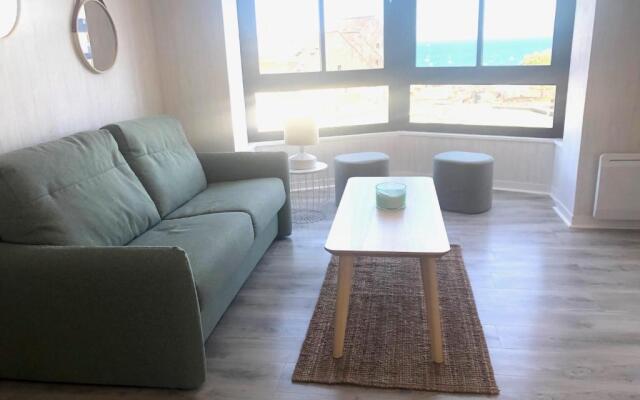 Appartement Duplex Perros Guirec 4 pièces 8 personnes
