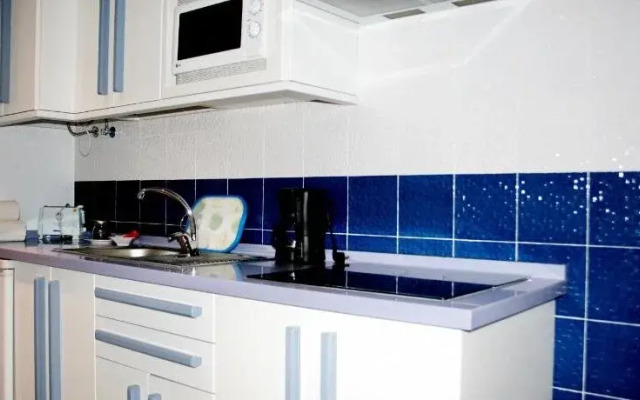 Apartamentos Turisticos Mirayuste