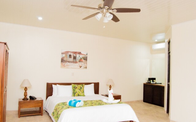 La Foresta Nature Resort