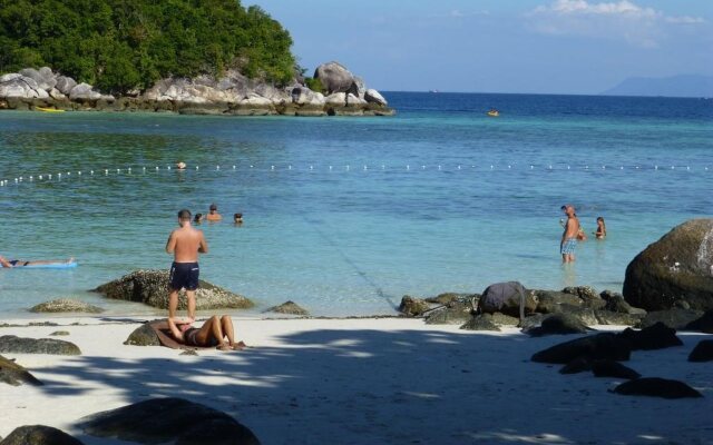 Kathalee Beach Resort Koh Lipe