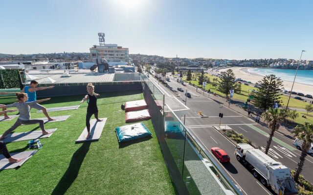 Wake Up! Bondi Beach - Hostel