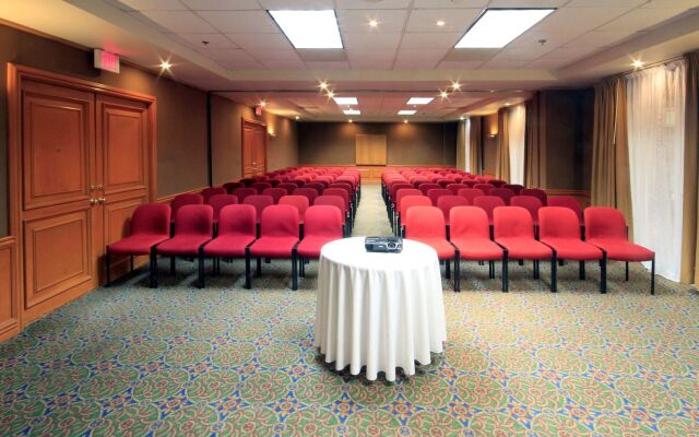 iStay Hotel Ciudad Victoria