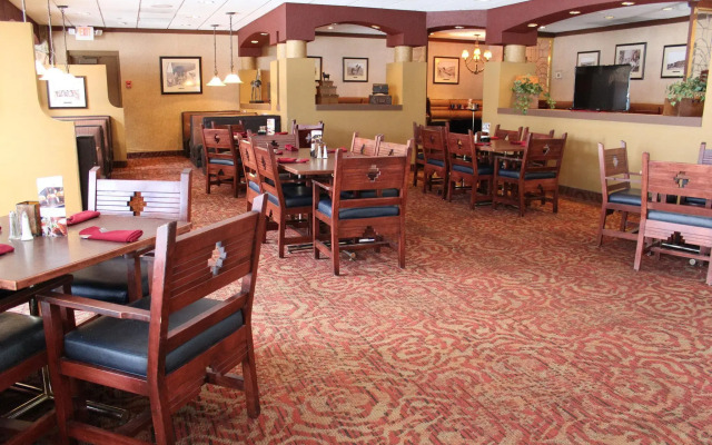 3 Rivers Hotel