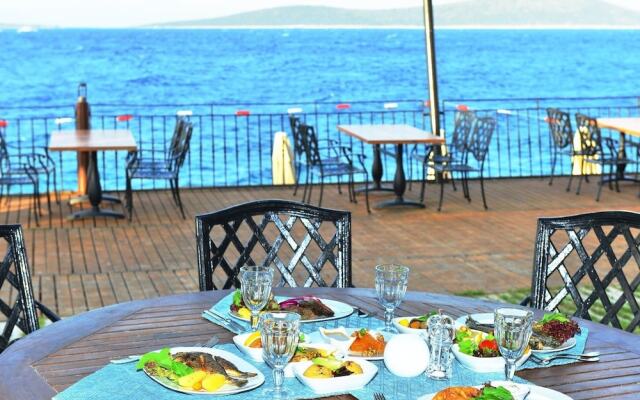 BVS BOSPHORUS Resort Hotel & SPA