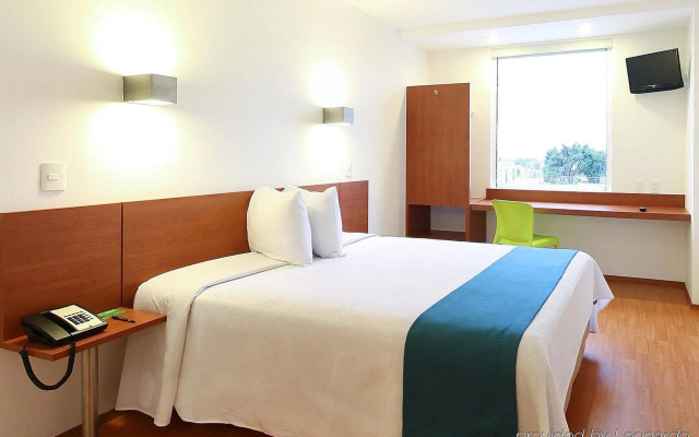 One Oaxaca Centro Hotel