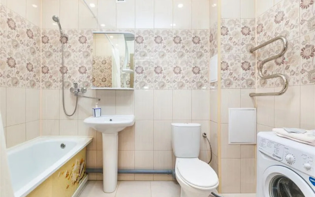 Апартаменты Централ Парк в центре Тюмени