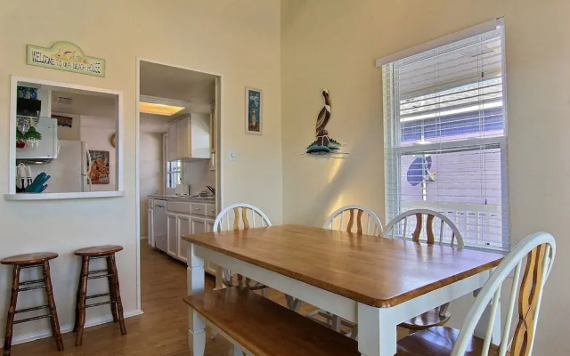 The Shell House 1120SS