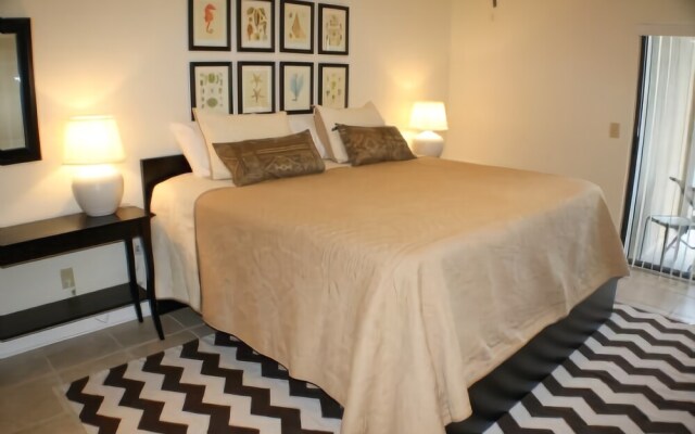 Bermuda Run 8 - 3 Br Condo