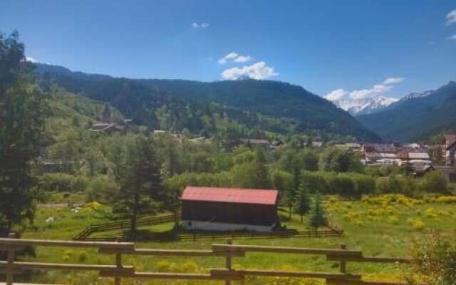 Casa Alpina Beato Rosaz