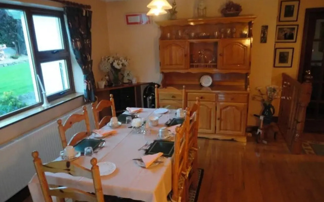 Millhouse Bed & Breakfast