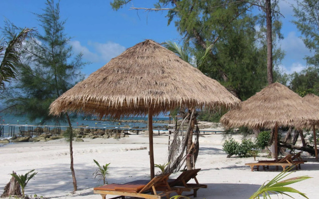 Nature Beach