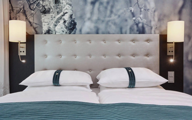 Premier Inn Berlin Alexanderplatz Hotel