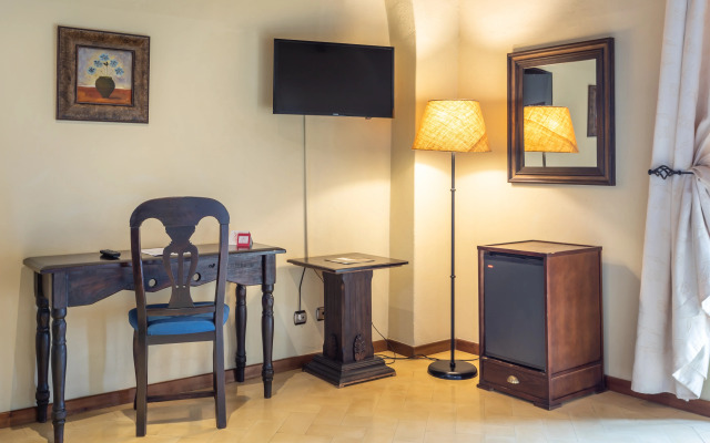 Hotel São João de Deus by RIDAN Hotels