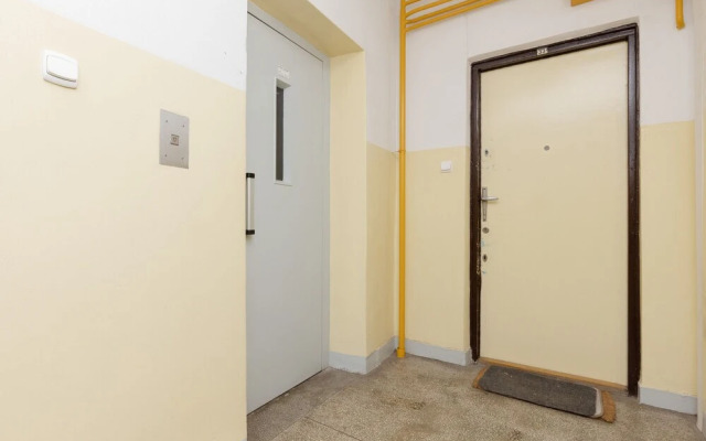 Studio Wojska Polskiego by Renters