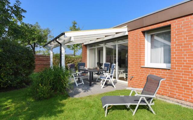 Ferienhaus Friesenzauber