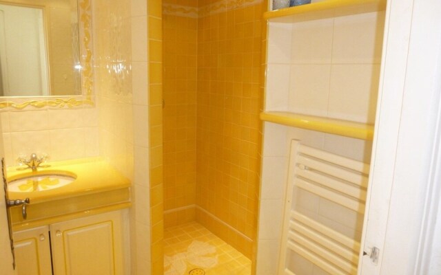 Agence la Galère - Appartement Cactus 1