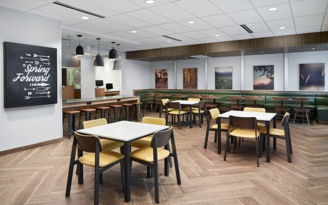 Fairfield Inn & Suites Tampa Riverview