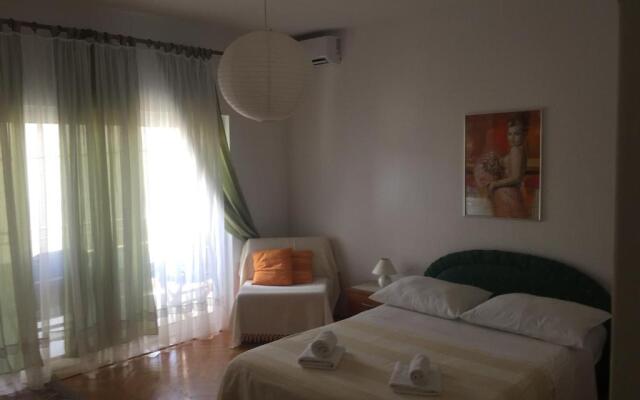 Apartments Leut
