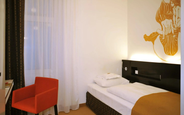 St George Hotel Wembley