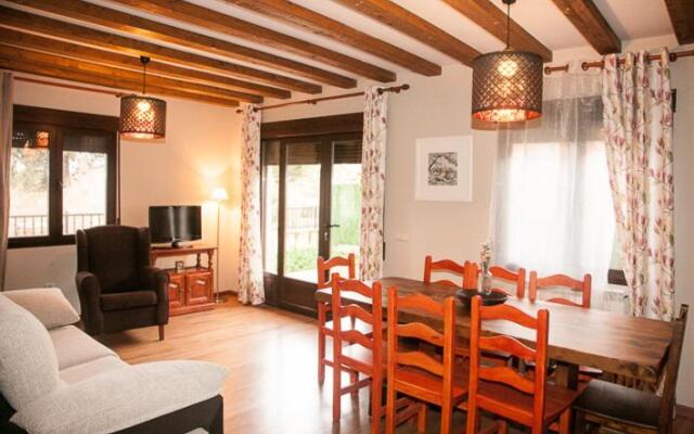 Apartamento el Palomar