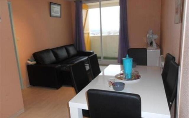 Appartement Saint-Hilaire-de-Riez, 3 pièces, 6 personnes - FR-1-324-459