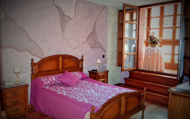 Hotel La Hacienda de Mi Señor