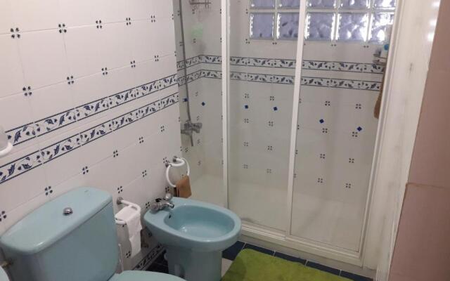 Apartamento Salamanca 16