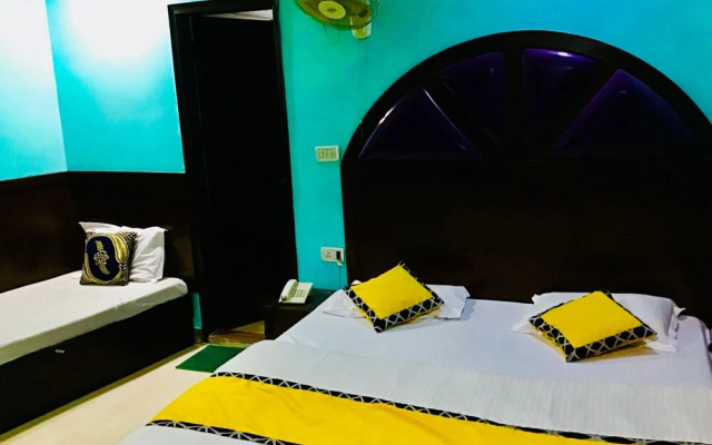 Hotel Hridey Inn