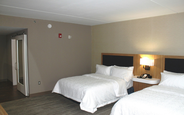 Hampton Inn by Hilton Forsyth