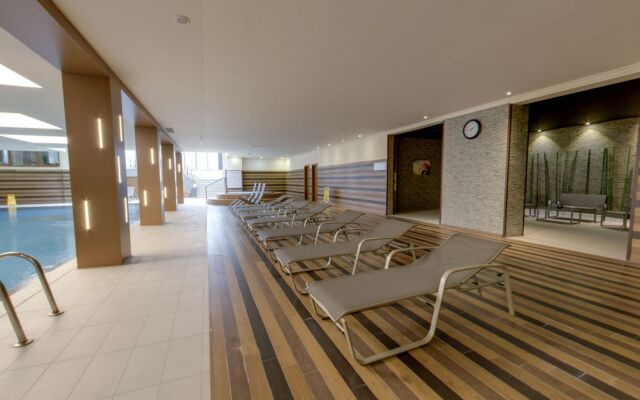 Borovets Hills Resort & SPA